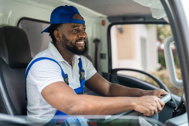 Delivery Person