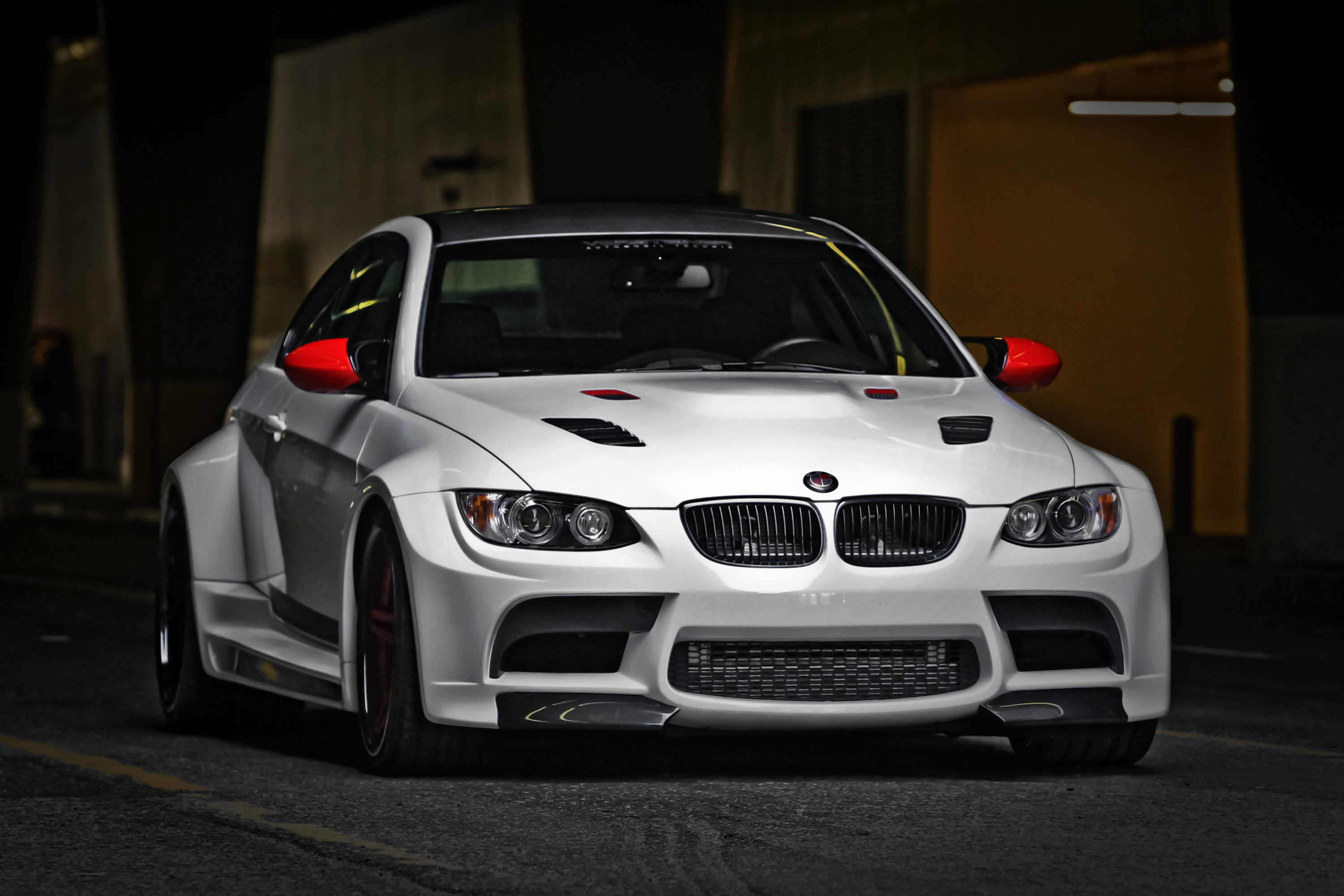 Speedy Response Car
