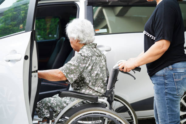 Assisted Care